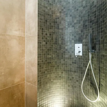 Apartmán Bohemia Rhapsody Karlovy Vary
