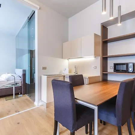Bohemia Rhapsody Apartmán Karlovy Vary