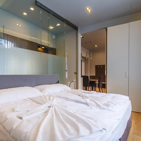 Apartmán Bohemia Rhapsody