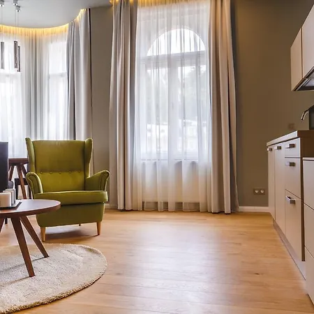 Apartmán Bohemia Rhapsody *