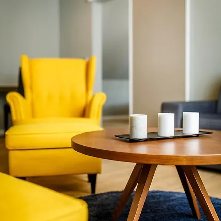 Apartamento Bohemia Rhapsody