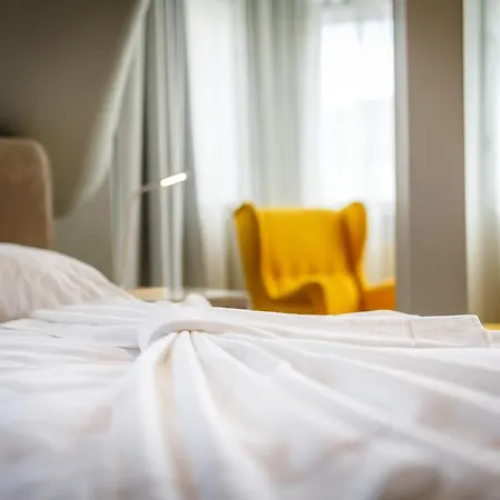 Apartamento Bohemia Rhapsody *